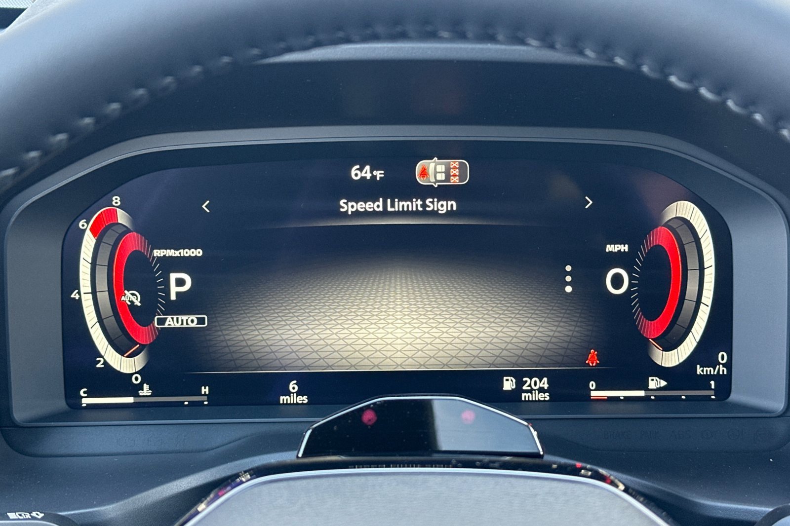 New 2026 Nissan Rogue Platinum w/ Tech Package image 22