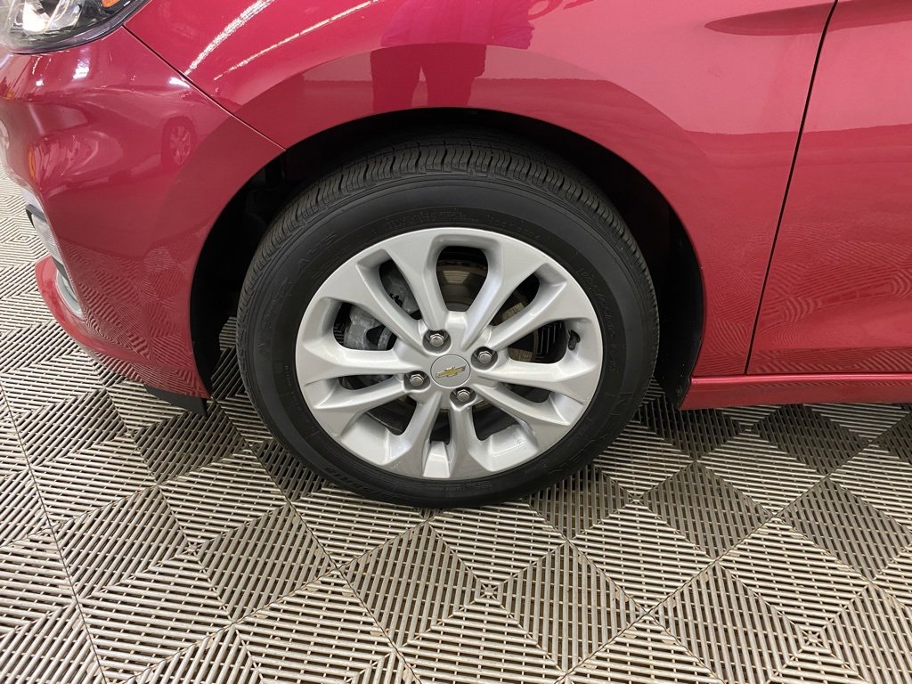 Used 2019 Chevrolet Spark LT image 4