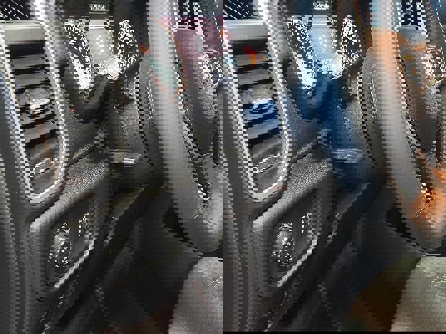 Used 2022 RAM 1500 Big Horn image 10