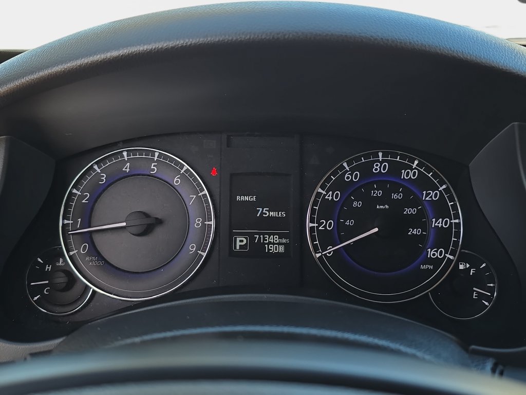 Used 2015 INFINITI QX50 Journey w/ Premium Package RWD image 21