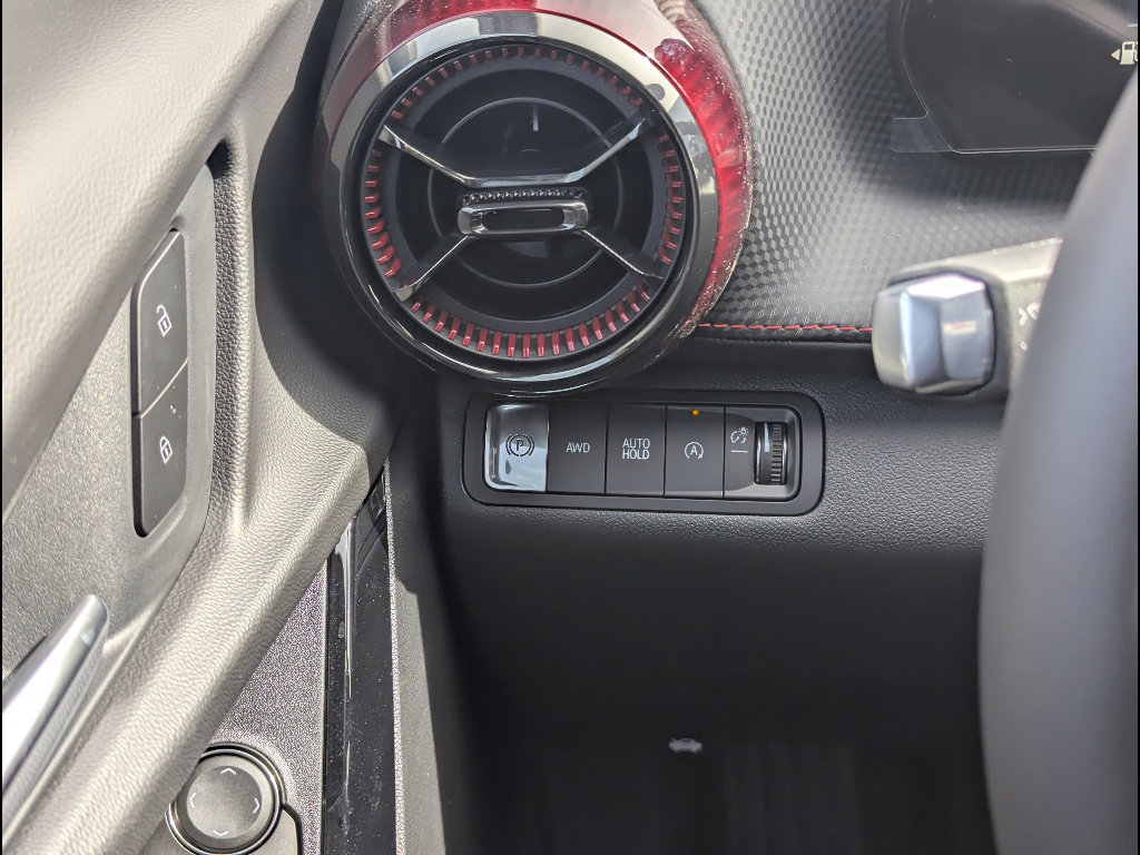 New 2026 Chevrolet Equinox RS w/ LPO, Floor Liner Package image 20