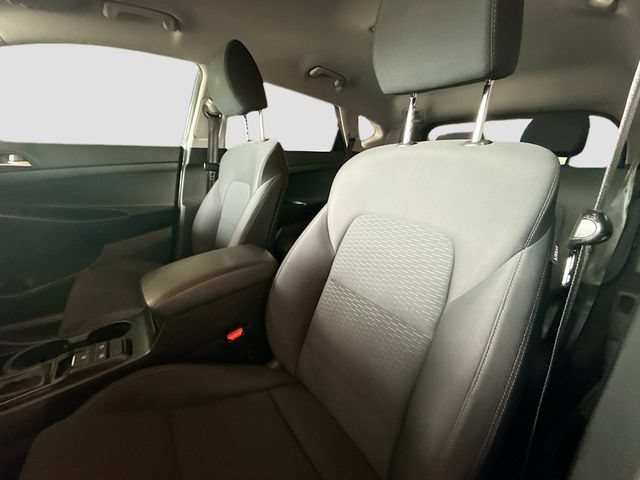 Used 2020 Hyundai Tucson Value FWD image 21