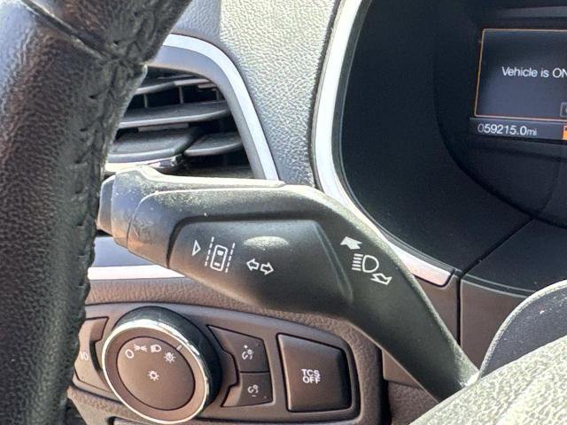 Certified 2019 Ford Edge SEL w/ Equipment Group 201A image 14