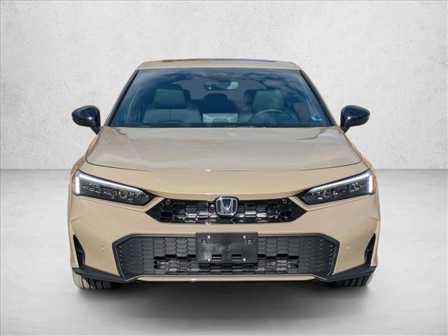 New 2026 Honda Civic Sport Touring image 6