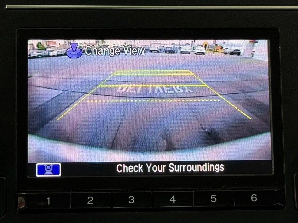 Used 2016 Honda Civic LX image 28