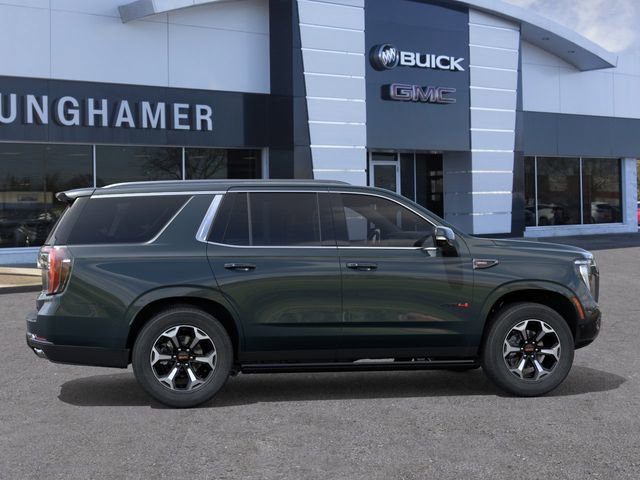 New 2026 GMC Yukon AT4 Ultimate AWD/4WD image 5