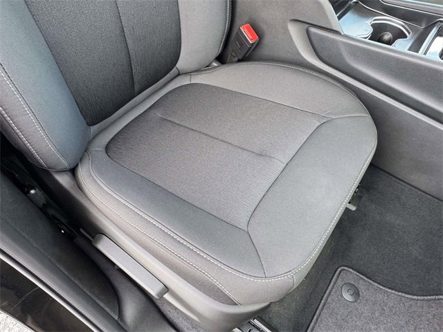 New 2025 Jeep Grand Cherokee L Laredo w/ Luxury Tech Group I image 14