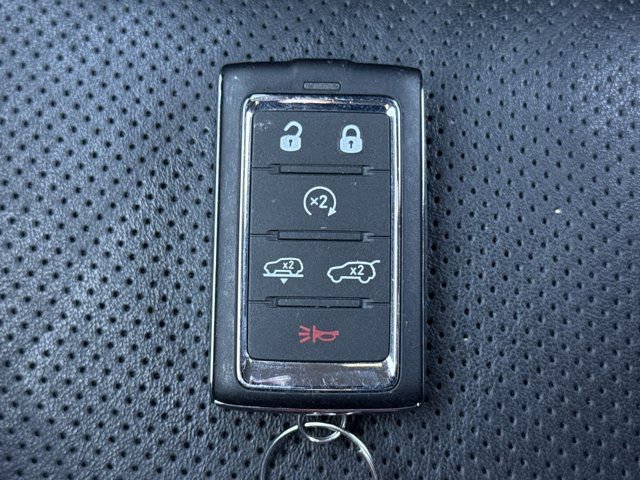 Used 2024 Jeep Wagoneer Series III w/ Premium Group I image 29