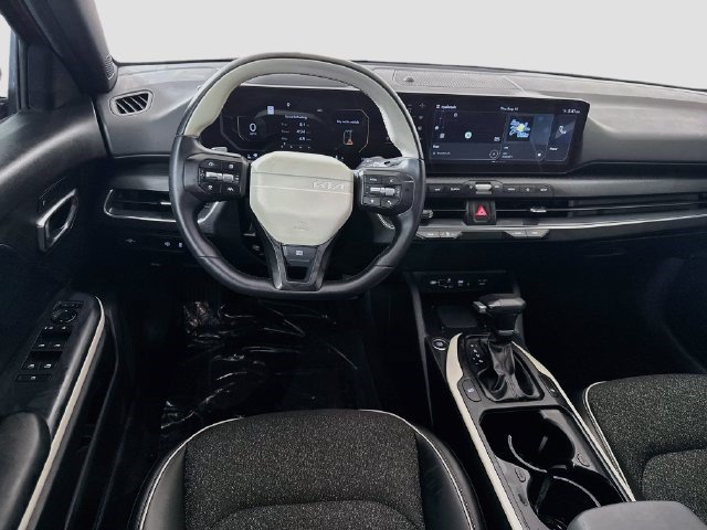 Used 2025 Kia K4 GT-Line w/ GT-Line Sunroof Package FWD image 16