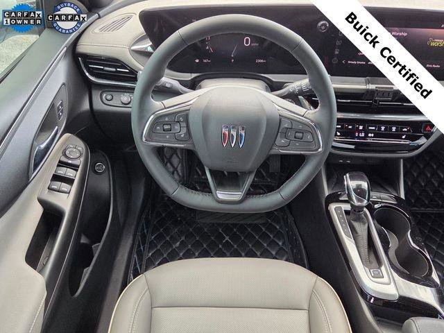 Used 2026 Buick Envista Avenir image 22