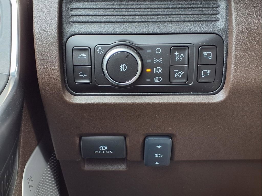 New 2026 Ford F250 King Ranch AWD/4WD image 13