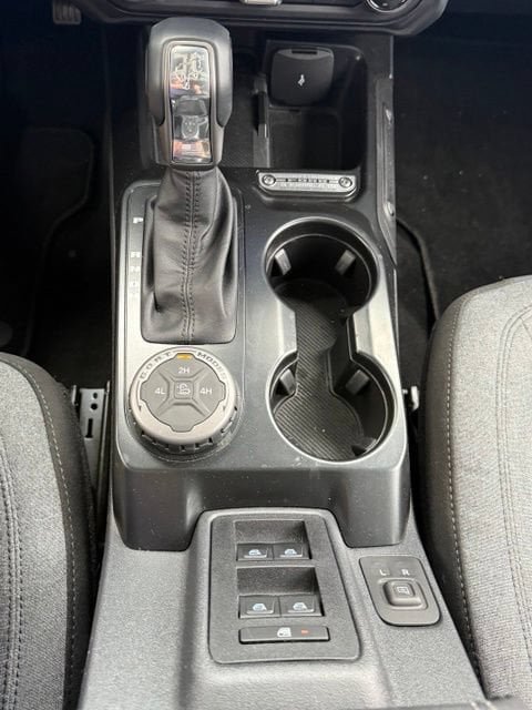Used 2025 Ford Bronco Big Bend AWD/4WD image 28