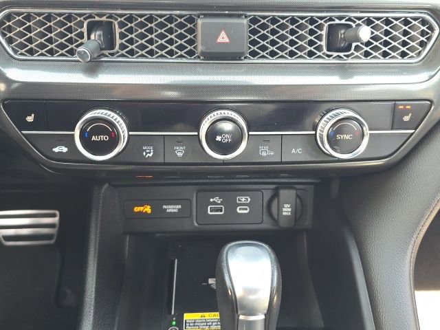 Certified 2023 Acura Integra A-Spec image 16