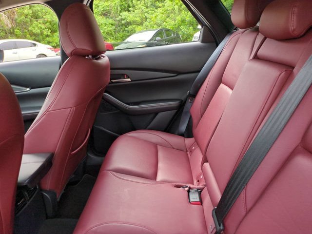 Used 2025 MAZDA CX-30 AWD 2.5 S w/ Preferred Package image 27