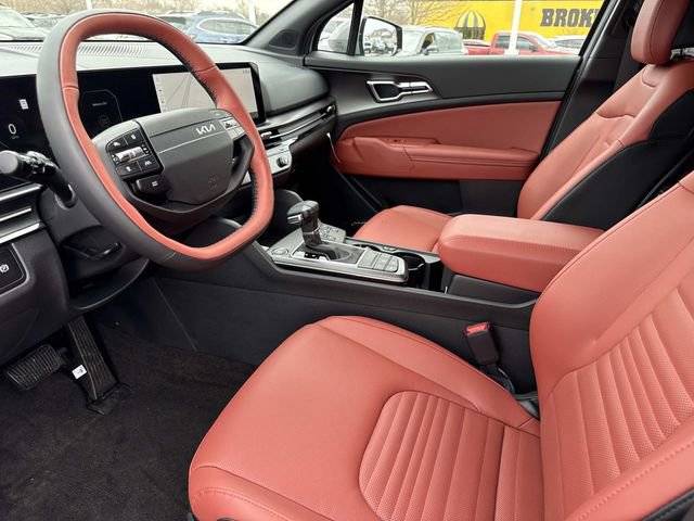 New 2026 Kia Sportage SX image 12