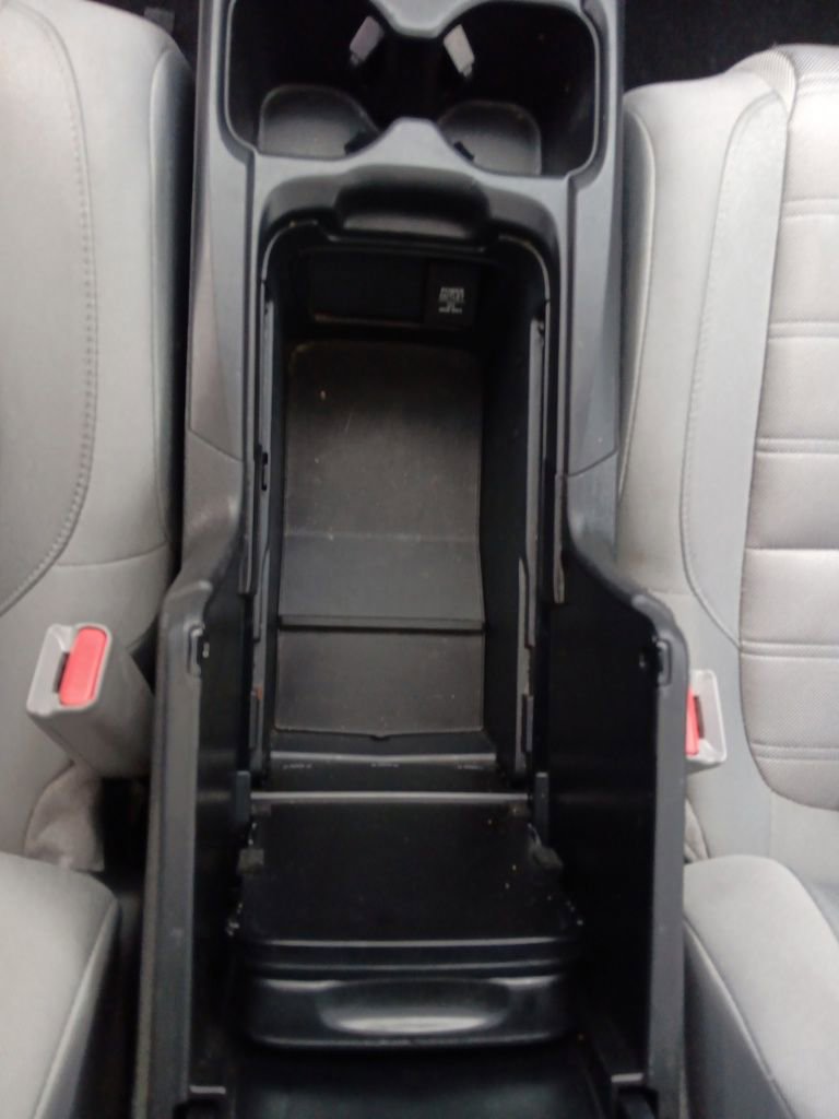 Used 2022 Honda CR-V EX image 23