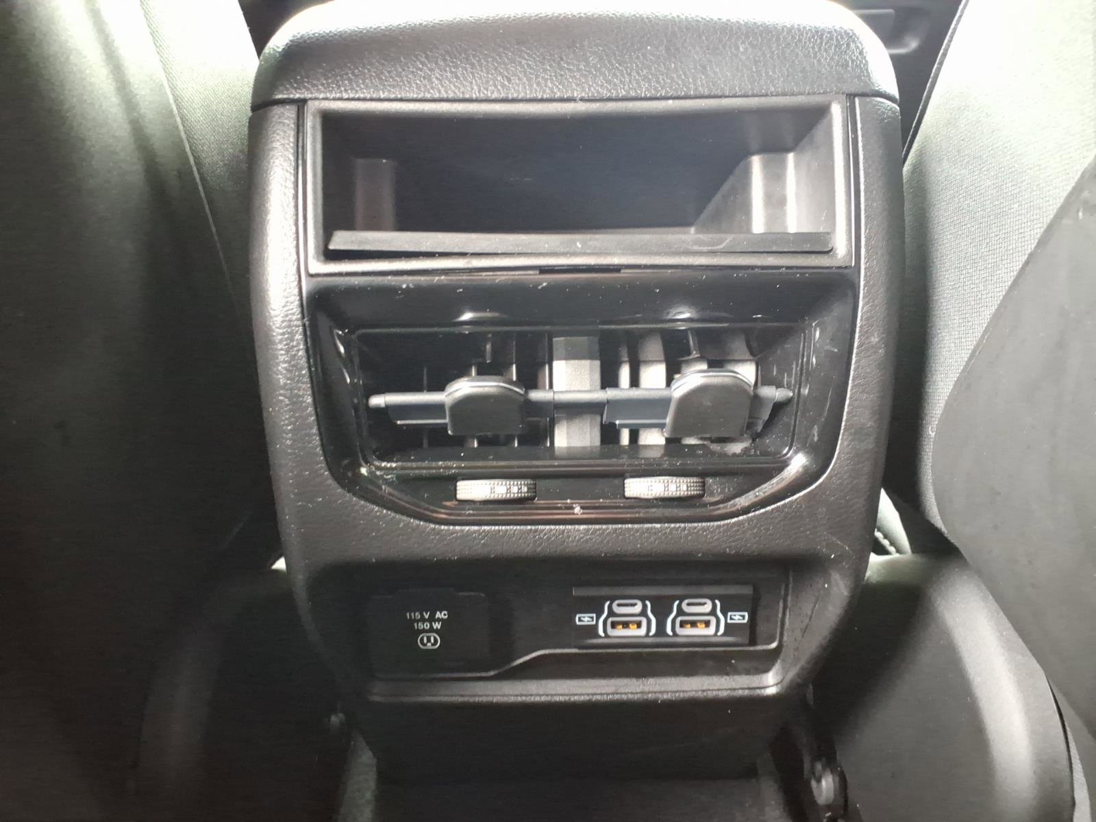 Certified 2023 Jeep Grand Cherokee Altitude image 14