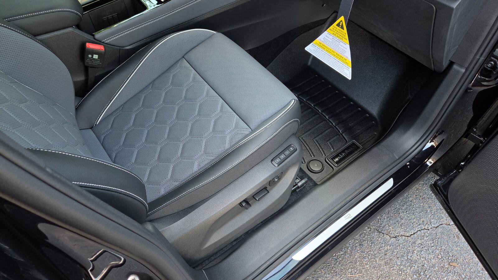 New 2026 Volkswagen Tiguan SEL R-Line AWD/4WD image 54
