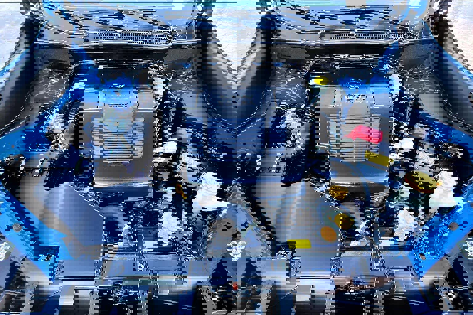 Used 2024 Subaru Forester Wilderness image 31