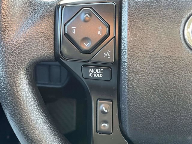 Used 2022 Toyota Tacoma SR w/ SR Convenience Package image 21