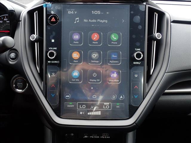 New 2026 Subaru WRX AWD/4WD image 15