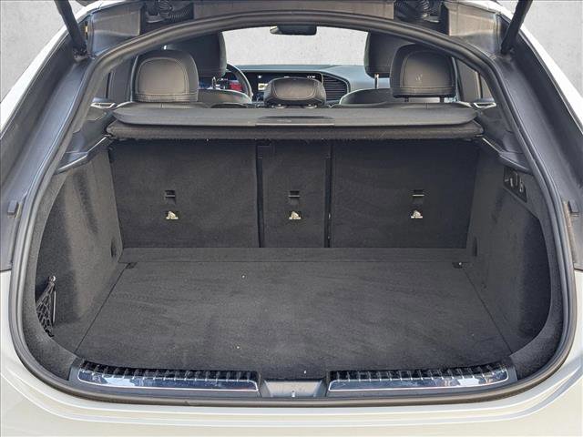 Used 2024 Mercedes-Benz GLE 53 AMG 4MATIC Coupe image 6