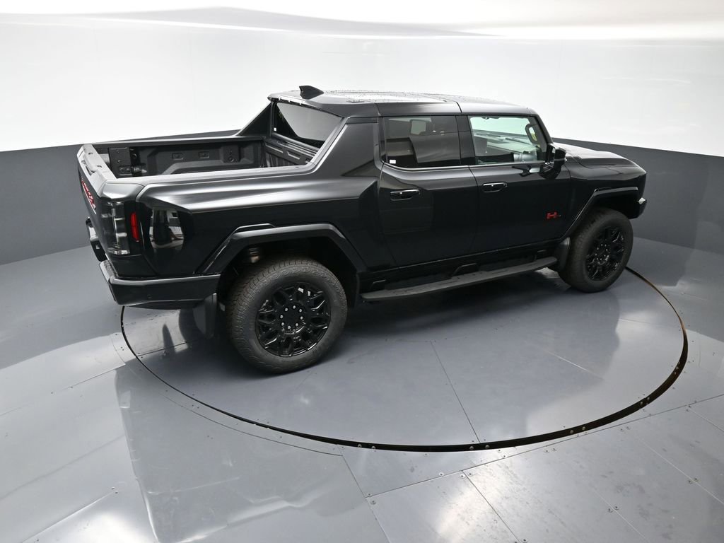 New 2025 GMC Hummer EV 2X w/ LPO, Sport Package image 38