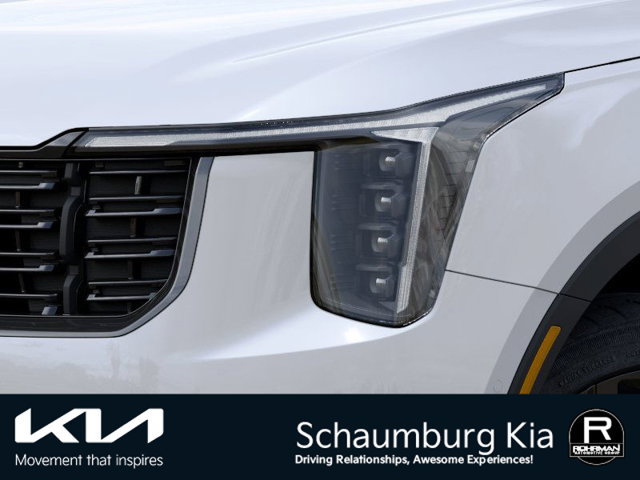 New 2026 Kia Sorento SX Prestige AWD/4WD image 10