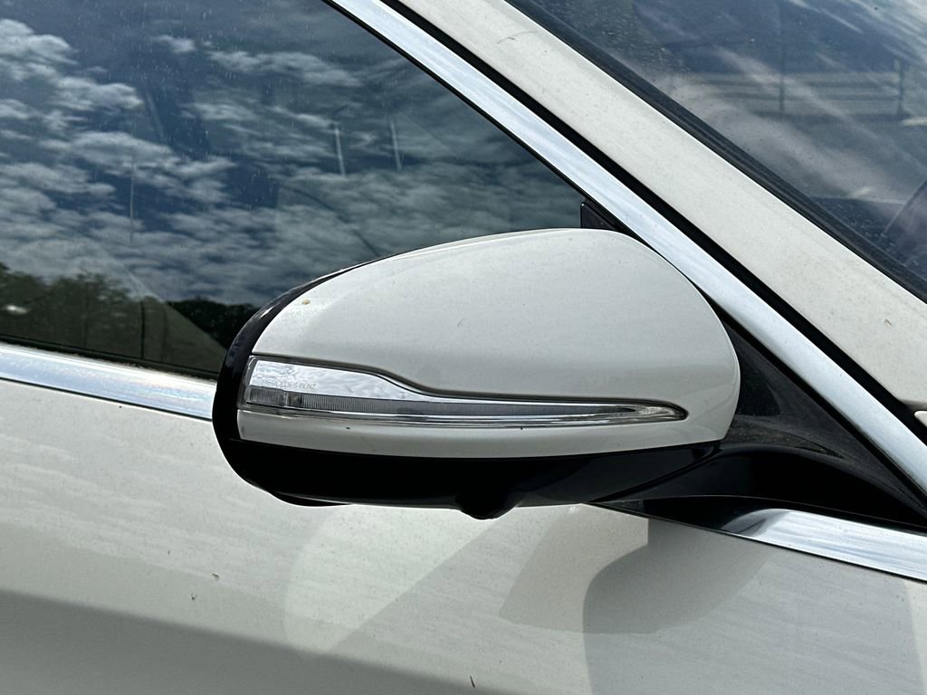 Used 2020 Mercedes-Benz S 560 4MATIC Sedan image 9