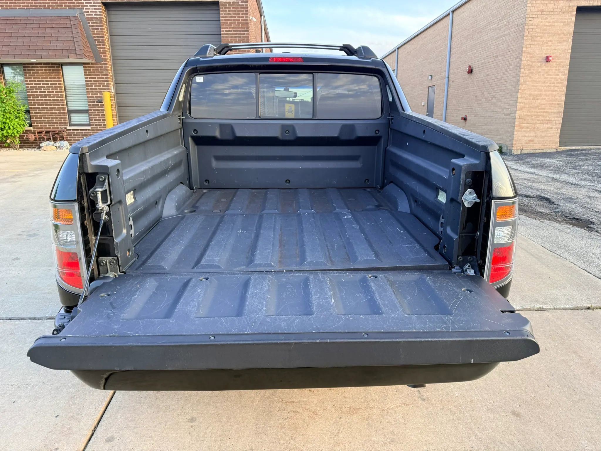 Used 2007 Honda Ridgeline RTL image 7