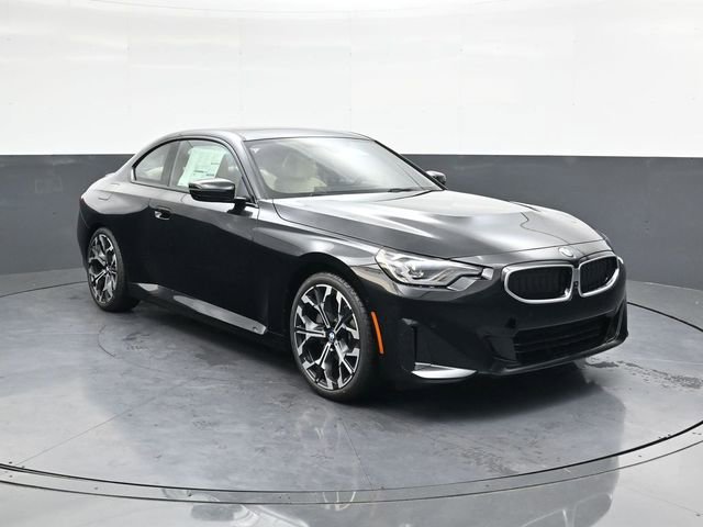 New 2025 BMW 230i Coupe w/ Premium Package image 2