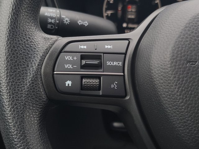 Used 2025 Honda CR-V LX image 28