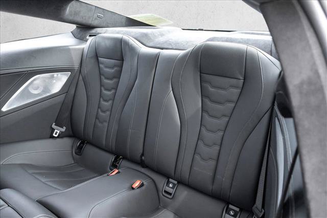 Used 2019 BMW M850i xDrive Coupe w/ M Carbon Exterior Package AWD/4WD image 20