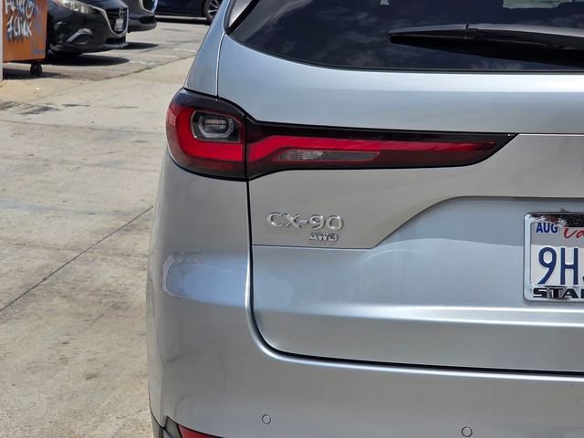 Used 2024 MAZDA CX-90 Plug-In Hybrid w/ Premium Plus image 6