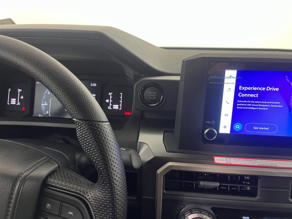 Certified 2025 Toyota Tacoma SR5 image 34