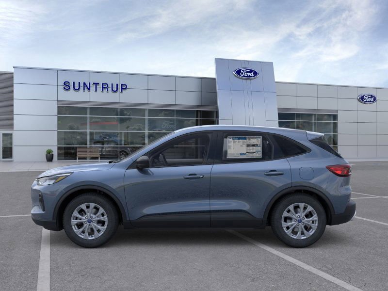 New 2026 Ford Escape Active w/ Cold Weather Package AWD/4WD image 3