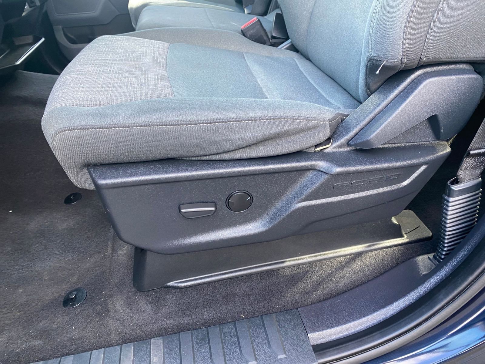 Used 2023 Ford F150 XLT w/ Equipment Group 301A Mid image 23