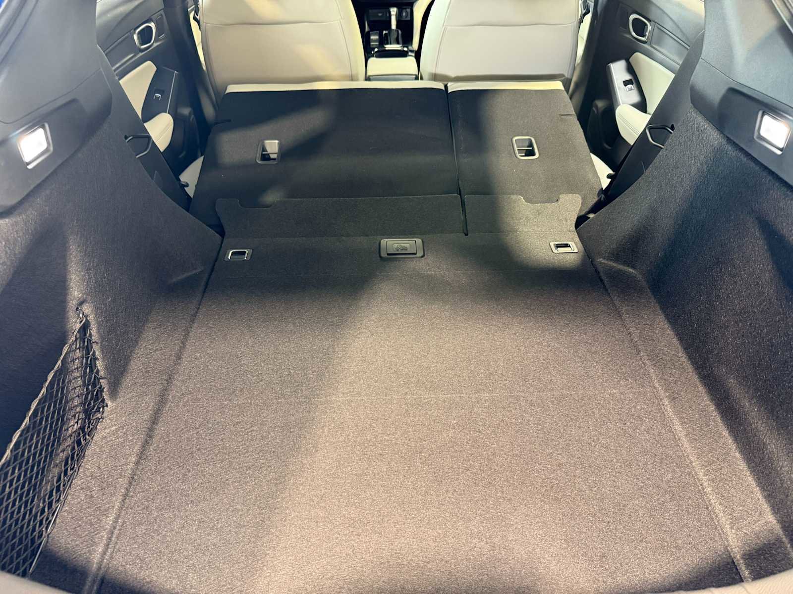 New 2026 Acura Integra A-Spec FWD image 62