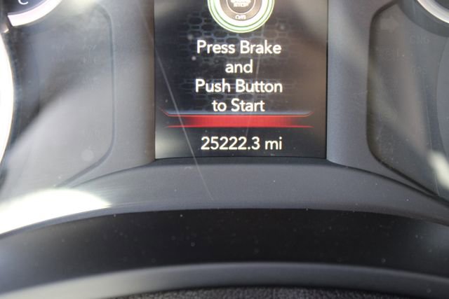 Used 2024 RAM 2500 Big Horn w/ Off Road Package image 22