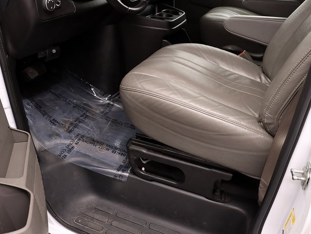 Used 2023 Chevrolet Express 3500 LS image 19