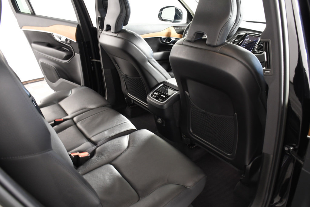 Used 2023 Volvo XC90 B6 Plus w/ Protection Package Premier AWD/4WD image 21