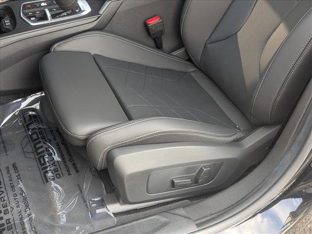 Used 2025 BMW 228i xDrive image 4