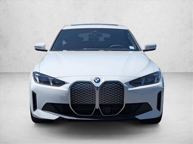 New 2026 BMW i4 eDrive40 w/ Premium Package RWD image 5