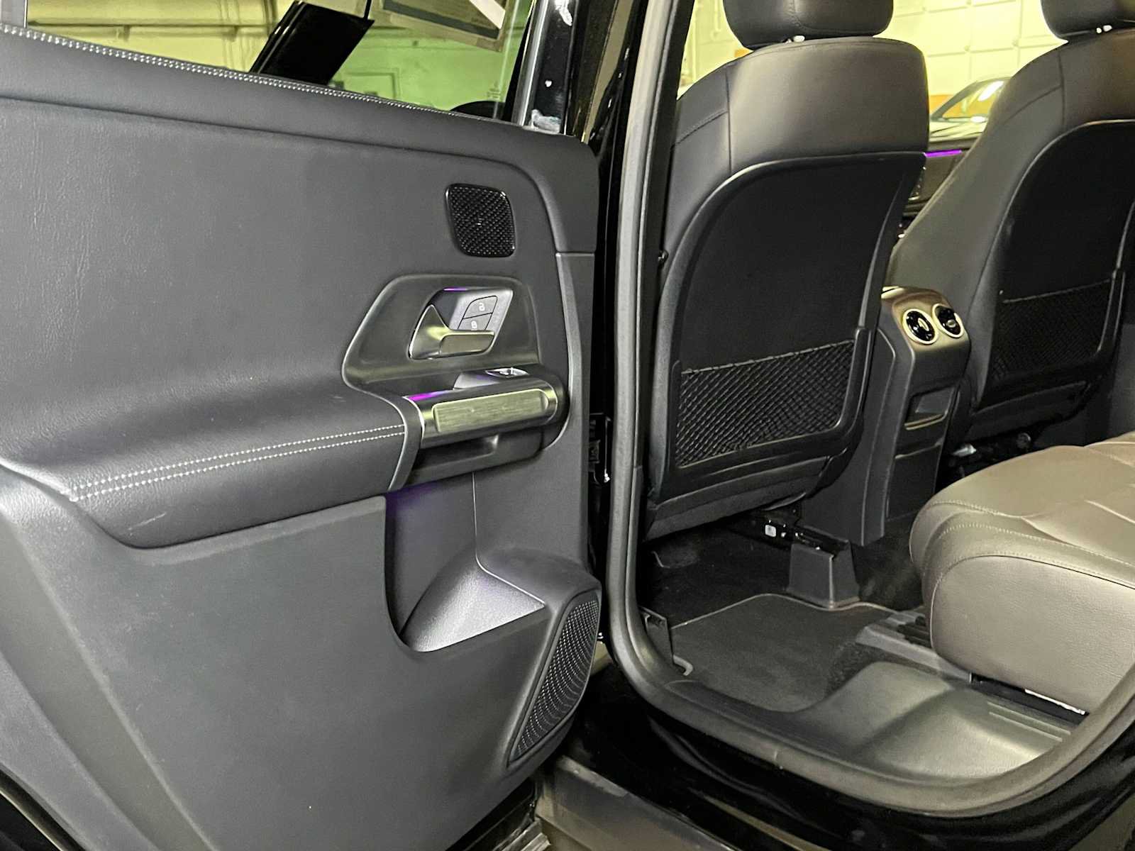 Certified 2026 Mercedes-Benz GLB 250 4MATIC image 18