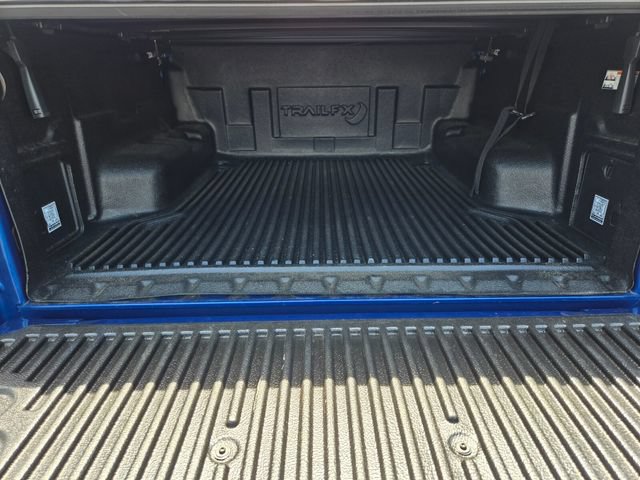 Used 2024 Ford Maverick XLT FWD image 16