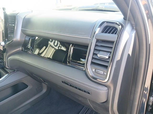 New 2026 RAM 3500 Limited image 37