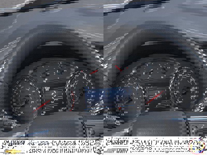 New 2026 Chevrolet Blazer LT image 18