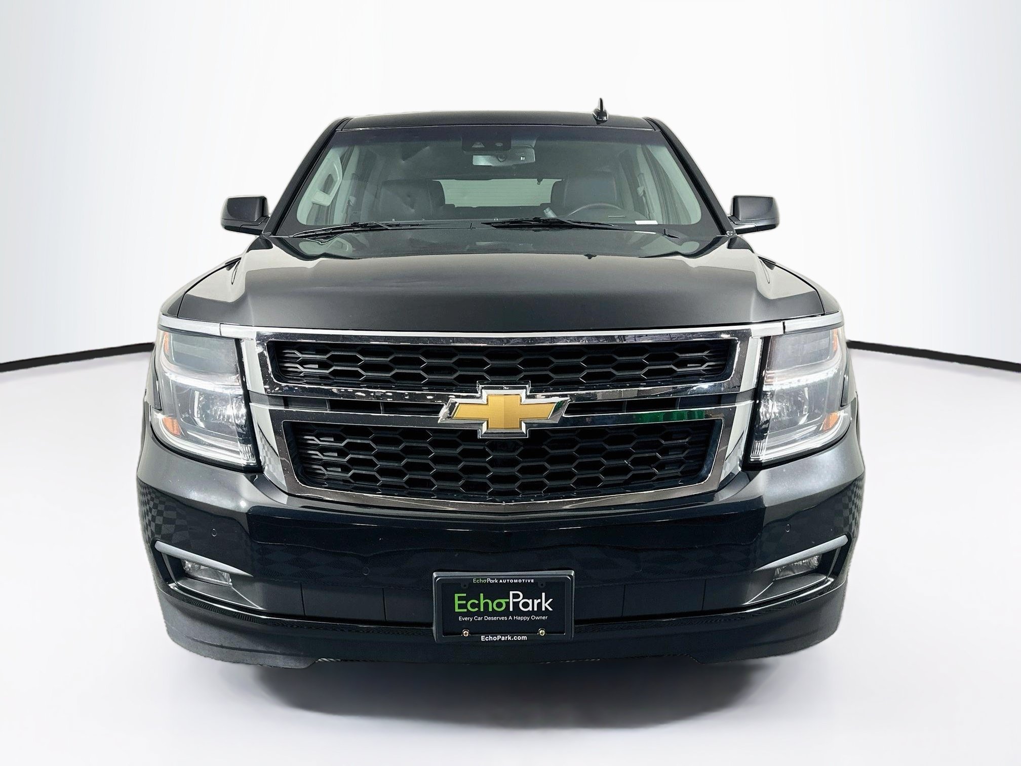 Used 2019 Chevrolet Tahoe LT AWD/4WD image 2
