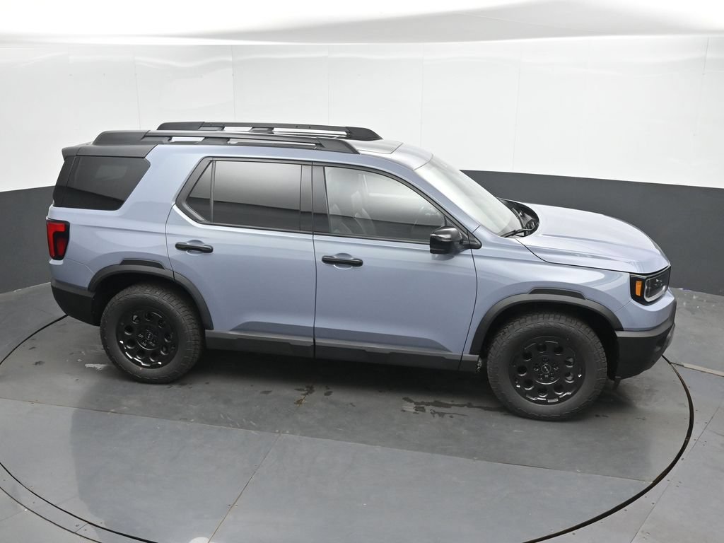 New 2026 Honda Passport TrailSport Elite image 26