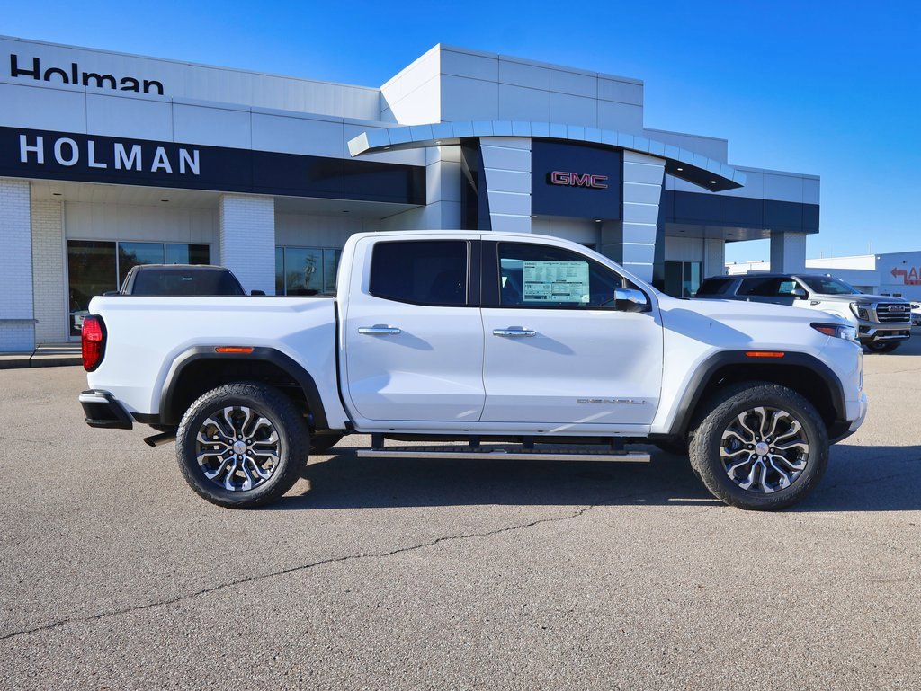 New 2026 GMC Canyon Denali image 2